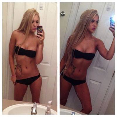 Looking for local cheaters? Take Lola from California home with you