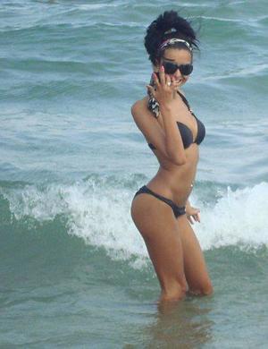 Looking for local cheaters? Take Aaliyah from Colorado home with you