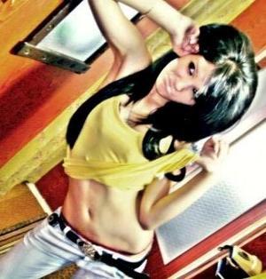 Allison from California is looking for adult webcam chat