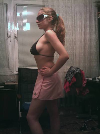 Daniela from Colorado is interested in nsa sex with a nice, young man