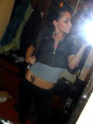 Adrienne from Colorado is interested in nsa sex with a nice, young man