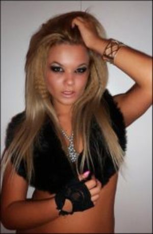 Finding a fuck buddy like Amari from Colorado has never been easier