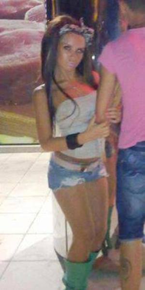 Cheaters like Aimee from Tennessee are looking for you