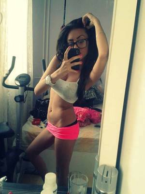 Yasmine is a cheater looking for a guy like you!