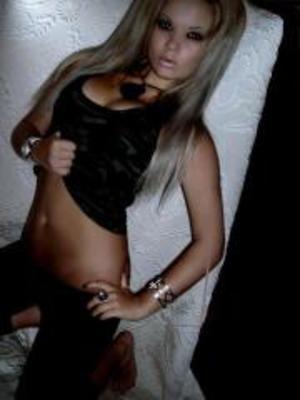 Justine from Georgia is DTF, are you?