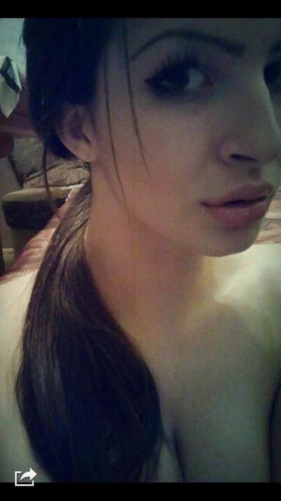 Cristal is a cheater looking for a guy like you!