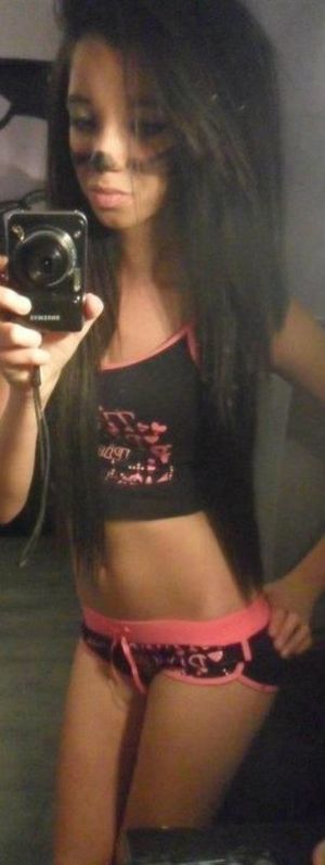 Hailey from New Mexico is interested in nsa sex with a nice, young man
