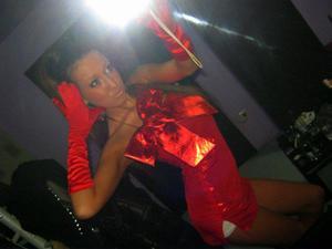 Keri from Tennessee is DTF, are you?