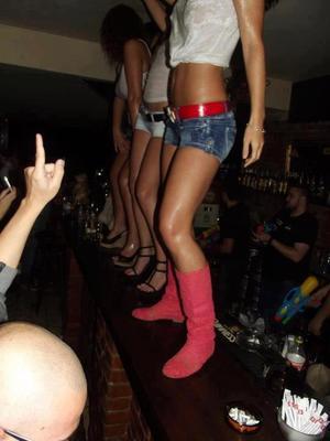 Madyson from Ohio is the best local fuck buddy you can ever find