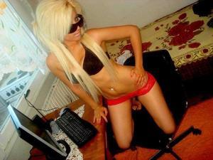 Katharine from Colorado is DTF, are you?