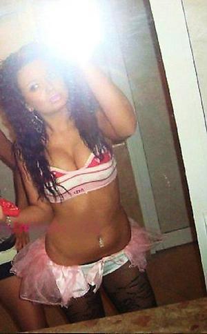 Meet local singles like Priscilla from Pennsylvania who want to fuck tonight
