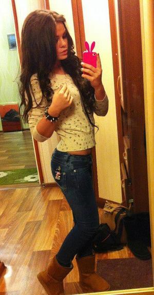 Georgina from Washington is interested in nsa sex with a nice, young man