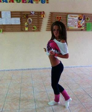 Meet local singles like Alena from Washington who want to fuck tonight