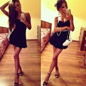 Escorts like Macy are down to fuck you now!