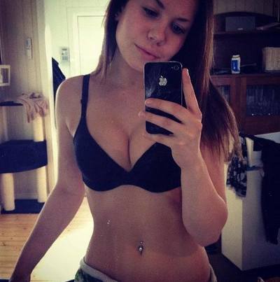 Yolanda from Ontario is the best local fuck buddy you can ever find