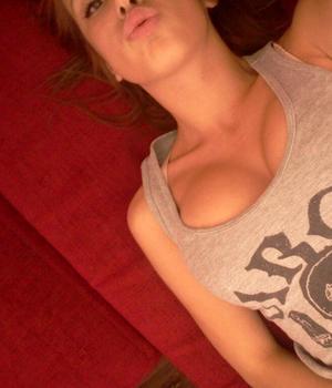 Claire is a cheater looking for a guy like you!