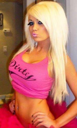 Jolene from Ohio is DTF, are you?