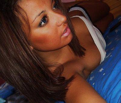 Escorts like Chelsea are down to fuck you now!