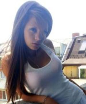 Maranda from Alabama is DTF, are you?