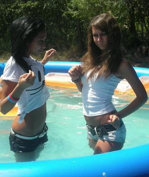 Bethany is a cheater looking for a guy like you!