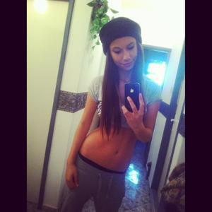 Looking for local cheaters? Take Chelsey from Ohio home with you