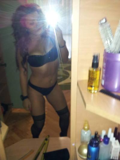 Sylvia is a cheater looking for a guy like you!