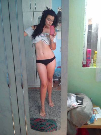 Gracelyn from Texas is DTF, are you?