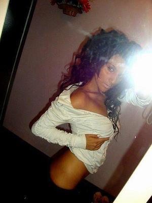 Priscila is a cheater looking for a guy like you!