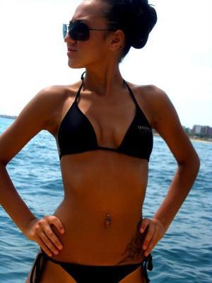 Gabriella from North Carolina is interested in nsa sex with a nice, young man