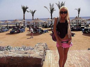 Marissa is a cheater looking for a guy like you!