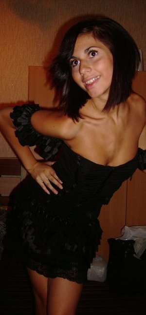 Laken from Florida is interested in nsa sex with a nice, young man