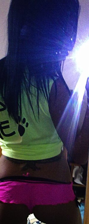 Cheaters like Brooke from Quebec are looking for you