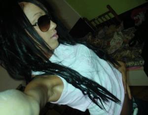 Jamie is a cheater looking for a guy like you!
