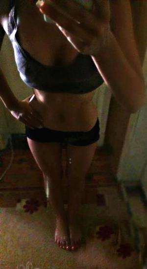 Angelique is a cheater looking for a guy like you!
