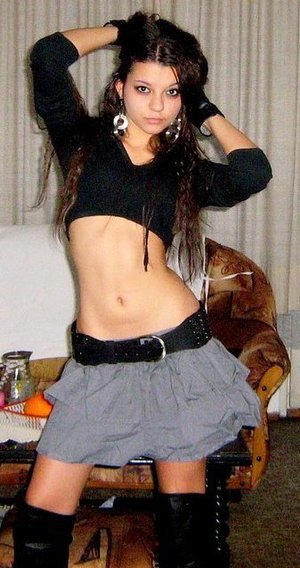 Meet local singles like Danielle from Tennessee who want to fuck tonight