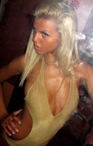 Laurel is a cheater looking for a guy like you!