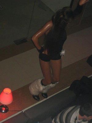 Cecilia is a cheater looking for a guy like you!