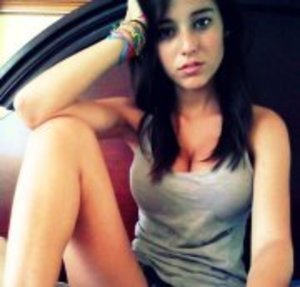 Veronica from Georgia is DTF, are you?