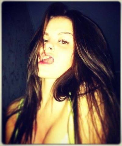 Priscilla from California is DTF, are you?