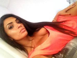 Kristin from Montana is looking for adult webcam chat