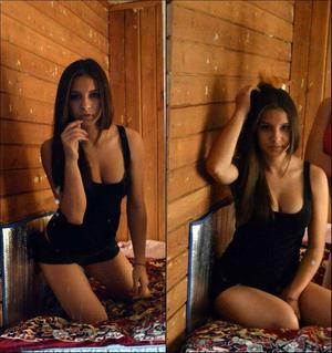 Lilliana from New York is looking for adult webcam chat