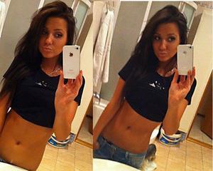 Cheaters like Nadia from Texas are looking for you