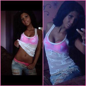 Amiya is a cheater looking for a guy like you!