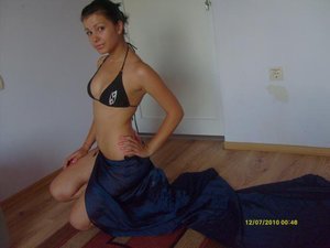 Ludivina is a cheater looking for a guy like you!