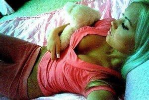 Svetlana from New Mexico is looking for adult webcam chat