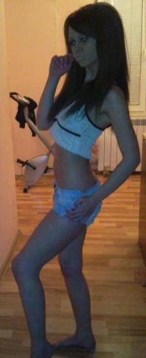 Christen from California is looking for adult webcam chat