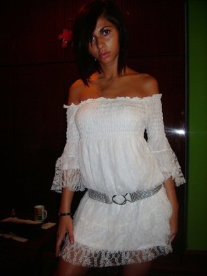 Meet local singles like Haleigh from Georgia who want to fuck tonight