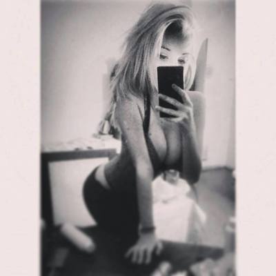Edith from Ohio is DTF, are you?