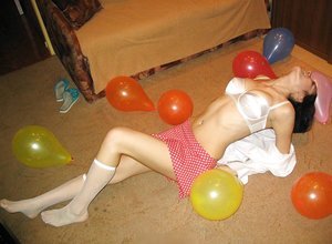 Bella from British Colombia is the best local fuck buddy you can ever find