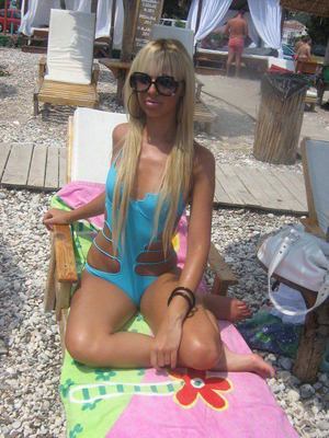 Finding a fuck buddy like Sara from California has never been easier